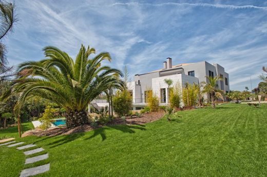 Detached House in Cascais, Lisbon