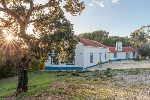 Einfamilienhaus in Melides, Grândola