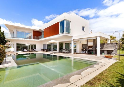 단독 저택 / Tróia, Grândola