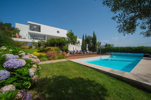 Μονοκατοικία σε Σίντρα, Sintra