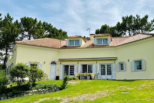 Casa en Tróia, Grândola