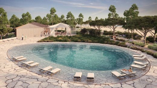 단독 저택 / Tróia, Grândola