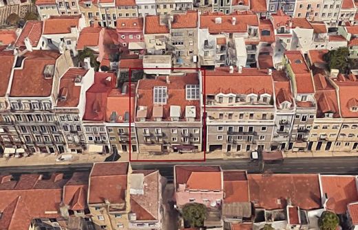 Complesso residenziale a Belém, Lisbon