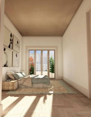 Apartment in Lisbon