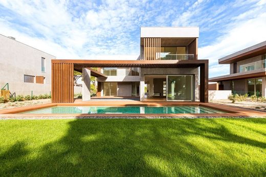 Vrijstaand huis in Cascais, Distrito de Lisboa
