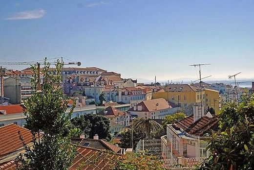 リスボン, Lisbonのアパートメント