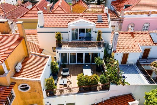 Частный Дом, Cascais, Distrito de Lisboa