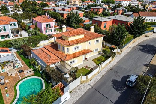 Casa Unifamiliare a Cascais, Lisbona