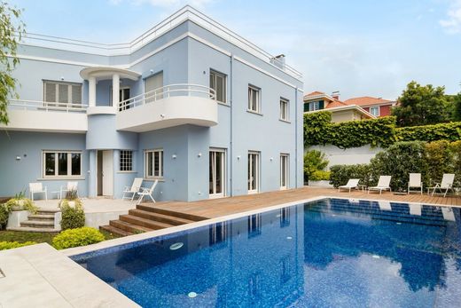 Частный Дом, Cascais e Estoril, Cascais