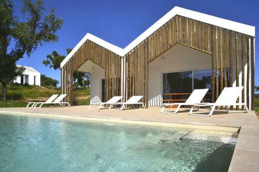 Частный Дом, Grândola, Distrito de Setúbal