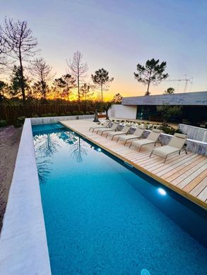 Detached House in Comporta, Alcácer do Sal