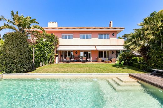 Detached House in Cascais e Estoril, Cascais