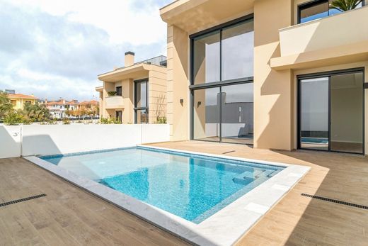Detached House in Cascais, Lisbon