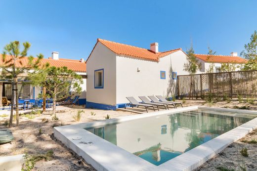 Einfamilienhaus in Comporta, Alcácer do Sal