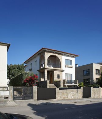 Vrijstaand huis in Foz do Douro, Porto