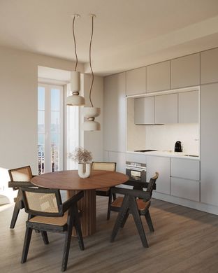 Apartamento - Lisboa