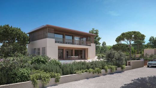 Maison individuelle à Tróia, Grândola