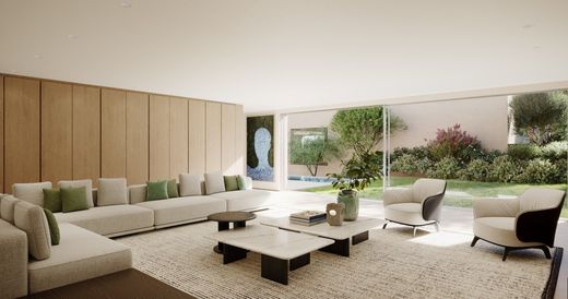 Detached House in Cascais, Lisbon