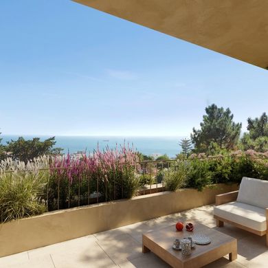 Cascais e Estoril, Cascaisのアパートメント