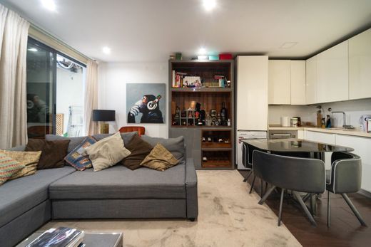 リスボン, Lisbonのアパートメント