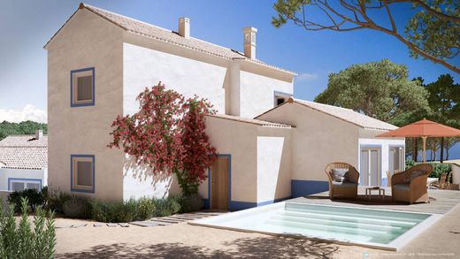 Maison individuelle à Comporta, Alcácer do Sal