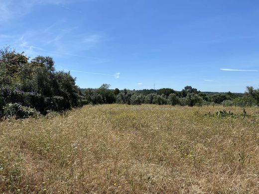 Terreno en Melides, Grândola