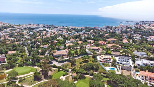 Grond in Cascais e Estoril, Cascais