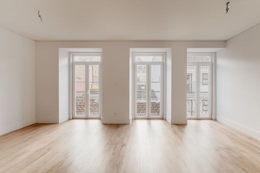 リスボン, Lisbonのアパートメント