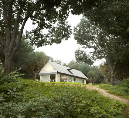 Melides, Grândolaの土地