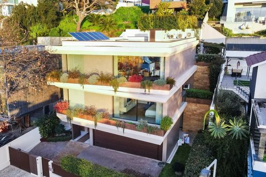 Dom jednorodzinny w Cascais, Distrito de Lisboa