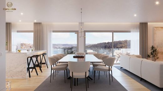 Apartment in Campolide, Lisbon