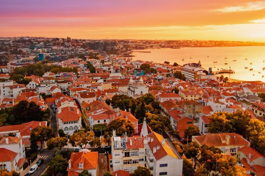 Detached House in Cascais, Lisbon