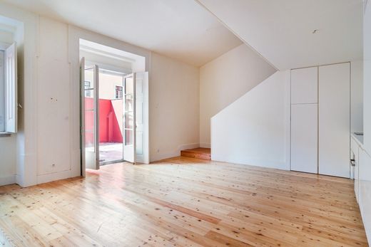 Apartment in Lisbon