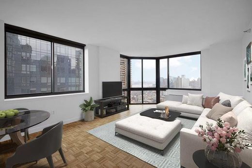 Piso / Apartamento en Nueva York