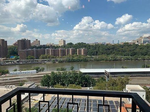 Piso / Apartamento en Bronx River Houses, Bronx