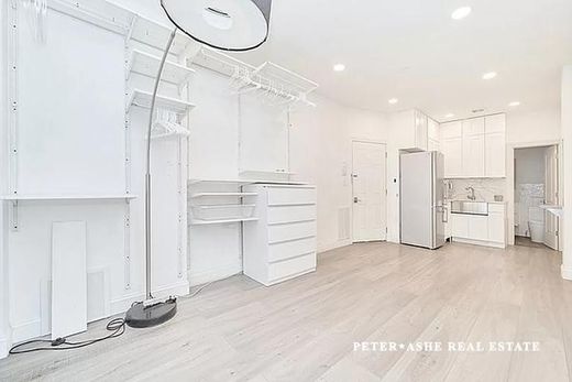 Apartamento - Nova York