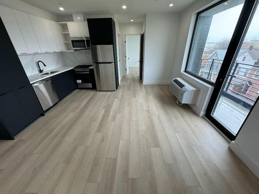 Apartment / Etagenwohnung in Astoria, Queens County