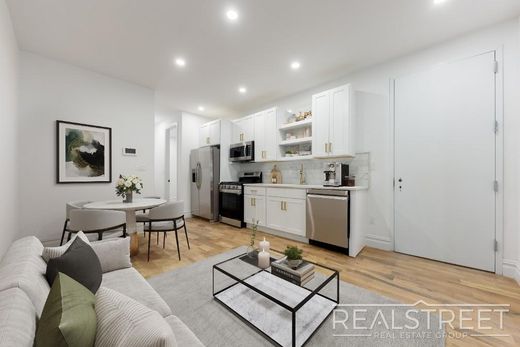Appartement in Brooklyn Heights, Kings County