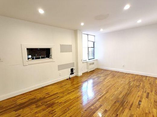 Apartament w bronx, Bronx