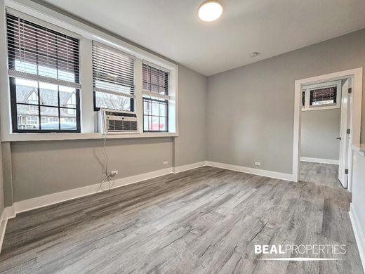 Appartement in Evanston, Cook County