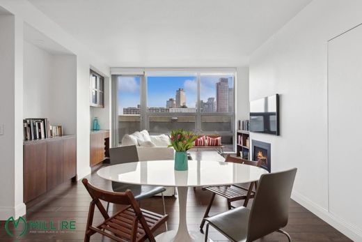 Appartement in Long Island City, New York