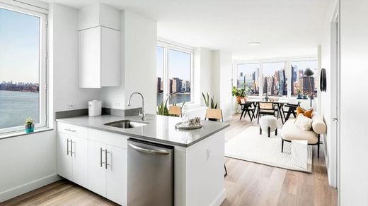Apartment in Long Island City, New York