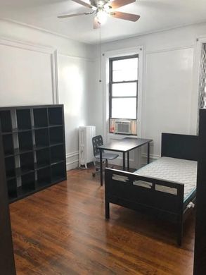 Appartamento a New York
