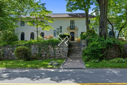 Luxe woning in New Rochelle, Westchester County
