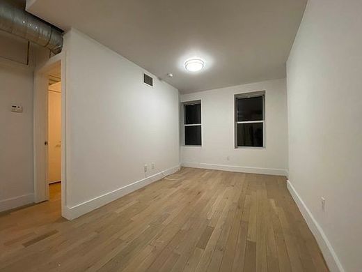 Apartamento - Nova York