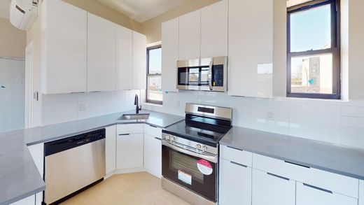 Appartement à Brooklyn, Kings County