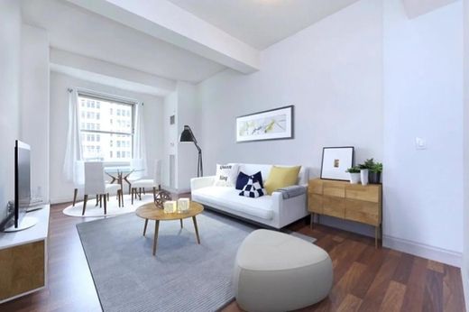 Apartamento - Nova York