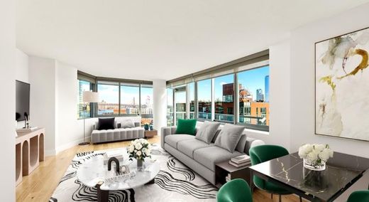 Appartement in Long Island City, New York