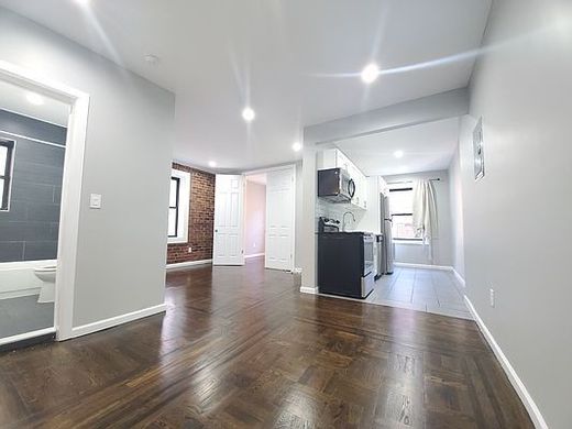 Appartement in bronx, The Bronx