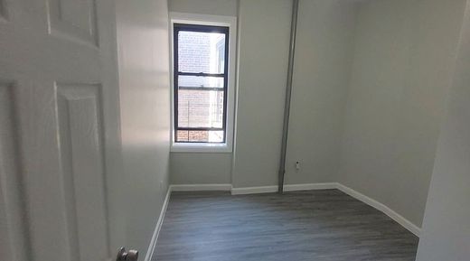 Appartement à bronx, Bronx